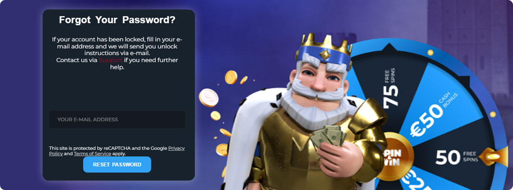 Loki Casino Login Issues